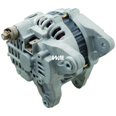 23174N Lichtmaschine passt für RENAULT CLIO II Box (SB0/1/2_)