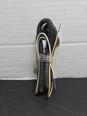 NOS International 3586492P92 Harness, Harn V8 Eng Low Coolan