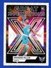 Brandon Miller 2023-24 Donruss Basketball #2 RC Great X-PECTATIONS Rookie Insert