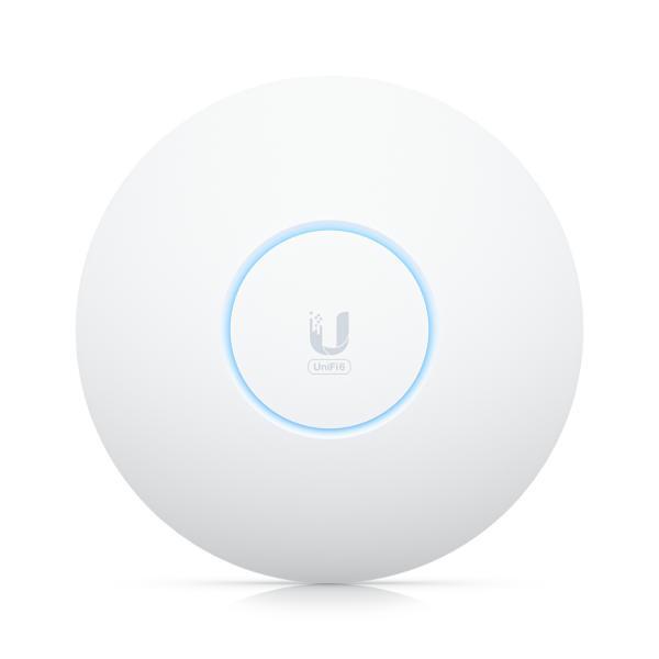 U6-Enterprise  Ubiquiti Networks U6-Enterprise  810010077547