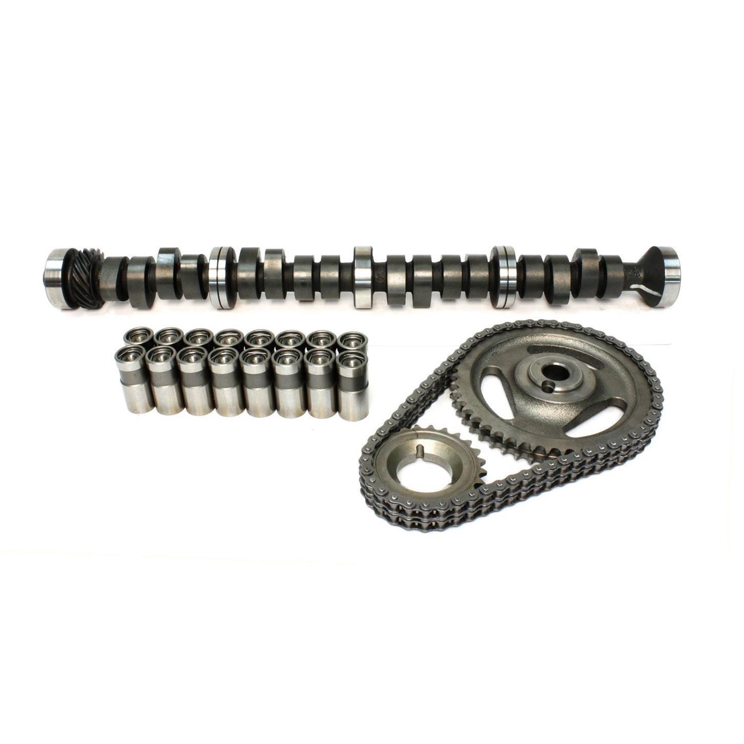 Comp Cams BB Ford FE Cam 270H (Hydraulic) 352-428 Comp Cams BB Ford FE Cam 270H (Hydraulic) 352-428