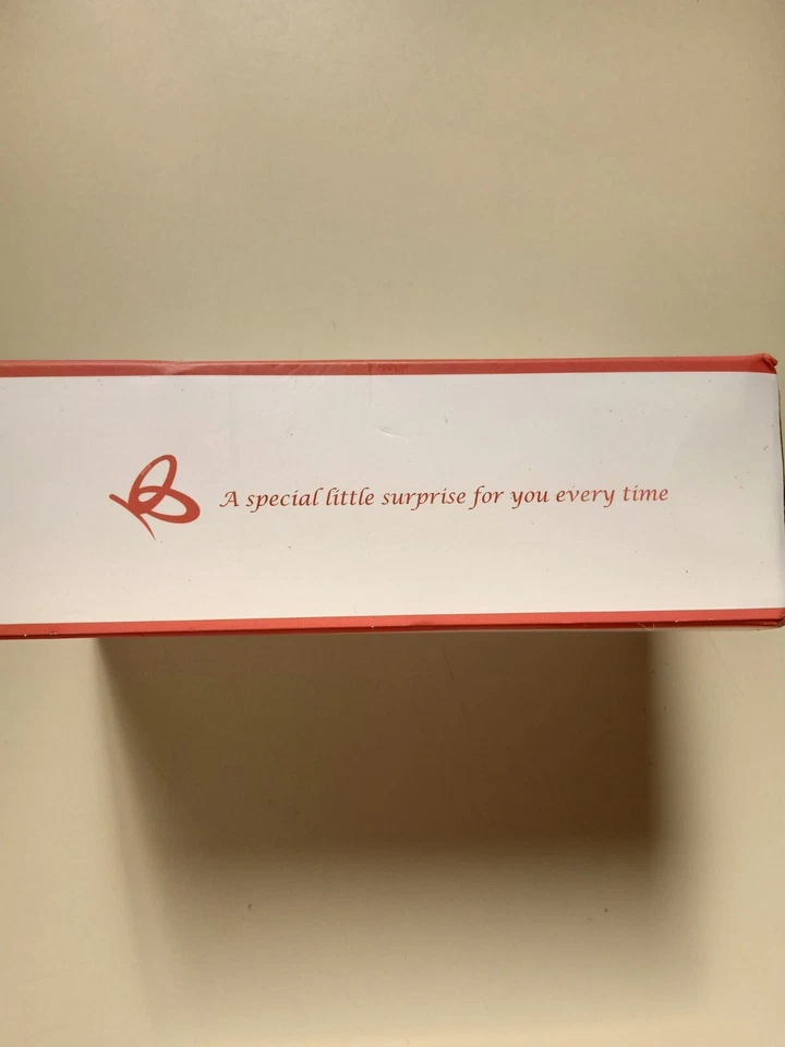 URTHEONE 2 Piezas Cepillo de Pelo Mini Jabalí Desenredar Masaje Añadir Brillo NUEVA CAJA ABIERTA Foto 4 de 4