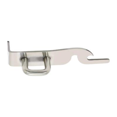Türstütze Hintertür Autotürriegel Stütze für Ford Ncv3 Ersatzteile