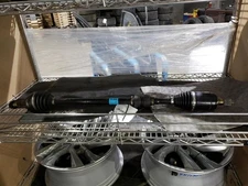 KONA      2024 Axle Shaft 3258086