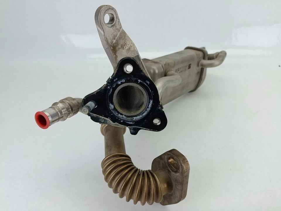 147350364R REFROIDISSEUR VANNE EGR / 176693 POUR RENAULT KANGOO EXPRESS FW0/1_ Foto 4 de 4