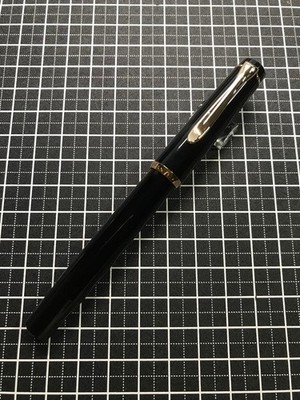Pelikan Traditional M150 BLACK Wan Nian Bi Zi Fan F