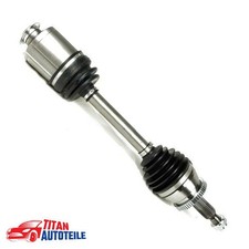 Antriebswelle vorne rechts KIA CARNIVAL I II 2.9 TD CRDi UP GQ Komplettset NEU