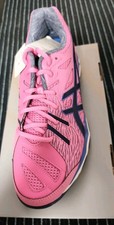 ASICS Gel-Netburner Super 6, Pink, Größe 42...