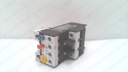 EATON ZB12-4, RELÈ DI SOVRACCARICO, 278438, NUOVO #342059 - Foto 5 di 6