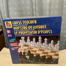 Pavilion Chess Teacher For Beginners Toys R U...