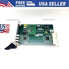 National Instruments️ New NI PXI-8252 Firewire Interface Module