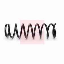 2x Coil Springs (Pair) For Mitsubishi ASX Rear APEC Suspension 4140A164