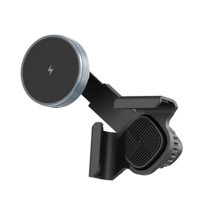 15W Wireless Car Chargers Phone Holder Fast Charging Wireless Charging Stand