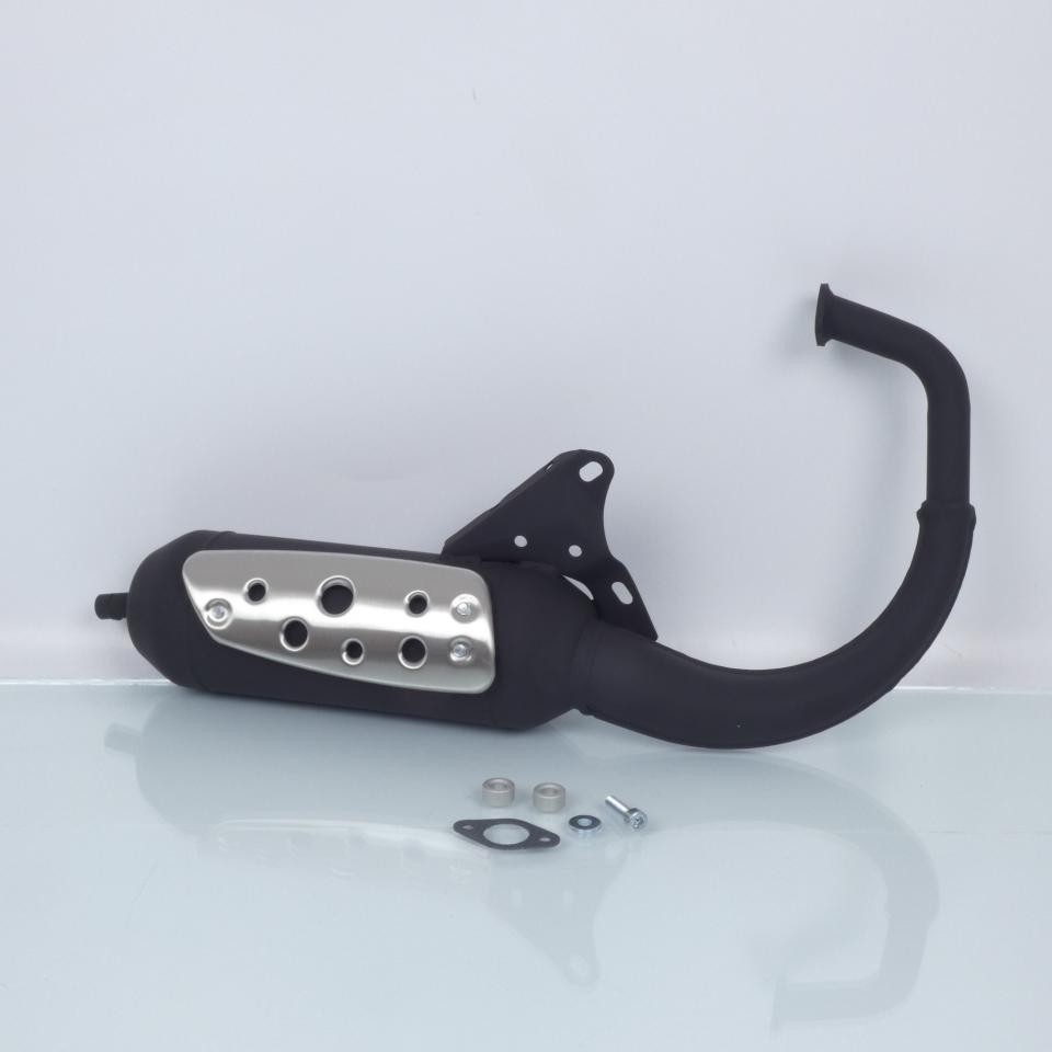 Pot echappement Tecnigas pour reparer un scooter Yamaha Bw S Bump 50cc