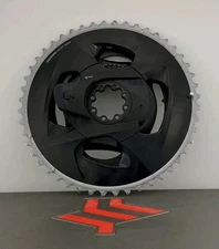 Sram Quarq Force Axs Power Meter And Chainring 48T/35T