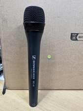 Sennheiser MD46 Handheld Dynamic Cardioid Microphone