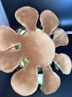 Scatterbrain Plush Stuffed Octopus Military Milo  — photo 7