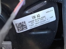2Q1614105J bremskraftverstärker SEAT ARONA KJ7 KJP 1.0 TGI delcp5049613