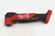 Milwaukee (2836-20) M18 FUEL 18V Cordless Brushless Oscillating Multi-Tool