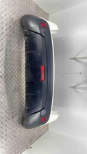 Pare-choc arrière Nissan QASHQAI