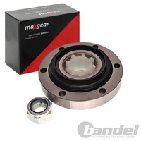 Maxgear RADLAGER-SATZ Vorne Passend FüR Renault 18 20 21 25 30 Espace Fuego Spor