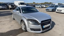 Siège Audi COUPE