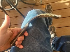 Vintage Auto Body Spoon Dolly 1054