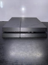Read First Sony Playstation 4 PS4 500GB 9.00 FW Console