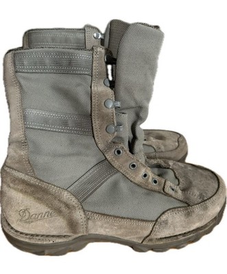 Danner USAF Air Force Rivot TFX 8'' Gore-Tex Boots 51530 Sage Green Mens 13 US