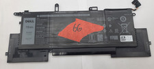 Genuine Dell Latitude 7400 2-in-1 Battery 78WH 11.4V 2K0CK C76H7 7146W