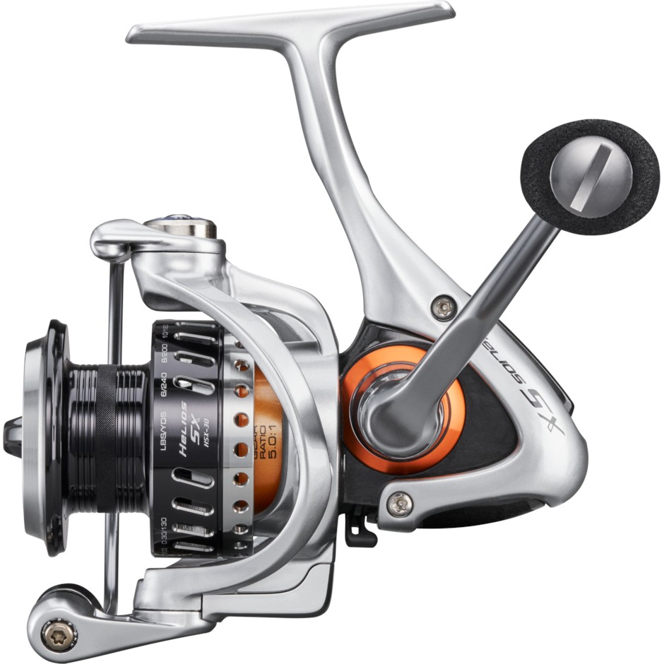 Okuma Helios SX HSX-20 Fixed Spool Reel Front Drag