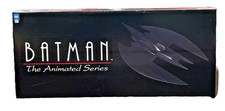 McFarlane Toys DC Direct Batman The Animated Series Batwing Large Vehicle