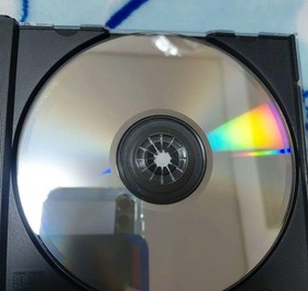 Sega Saturn Doukyuusei 2 Software