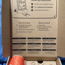 Osmo - Little Genius Sticks & Rings