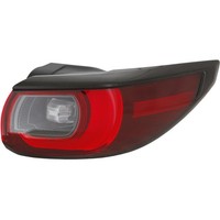 Diederichs 5631190 Heckleuchte Rechts FüR Mazda CX-5 (Kf) 2022-