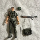 Hasbro GI Joe Classified Falcon figure complete loose