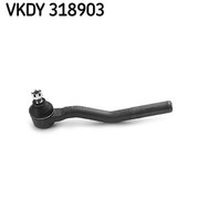 Spurstangenkopf Gelenkkopf Skf Vkdy 318903 FüR Jeep M24 X 1,5LHT Cherokee 2 Wj