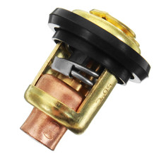 1Pc 50C/122F Thermostat for YAMAHA/PARSUN/POWERTEC/HIDEA 2 STROKE Outboard Engin