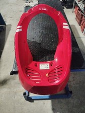 Scudo Anteriore Scooter Modello Cinese