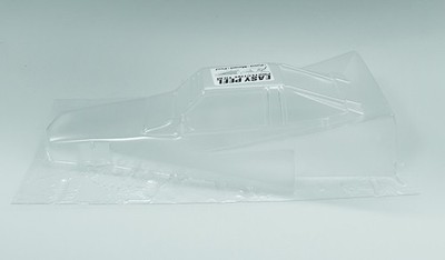 10257 - 1/10 PARMA Clear TAMIYA GRASSHOPPER RC Racing Body | eBay