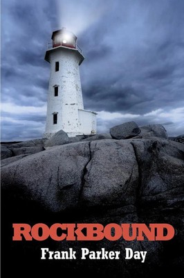 Frank Parker Day | Rockbound | Taschenbuch | Englisch (2022) | Solis Press