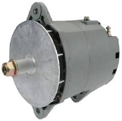 Alternator 83-86 110A 12V 33SI J180 White 4-270 CAT 3306 Ponsse Loader Brushless