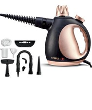 Image of Tower THS10 Handheld Steam Cleaner (C)