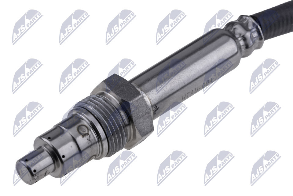 Front NTY ENOX-AU-004 NOx Sensor, NOx Catalyst for AUDI