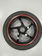 Paire de jantes Marchesini Magnésium Ducati 748 916 996