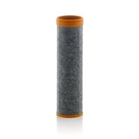 SekundäRluftfilter Mann-Filter CF 10 001 Filter