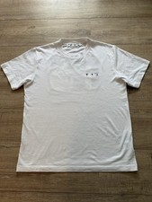 Off-White Caravaggio Graphic T-Shirt White Si...