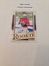 2021 Panini Legacy - Rookies Justin Fields #142 (RC)