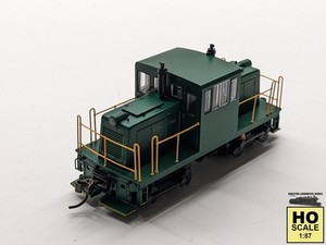 Bachmann Switcher | eBay