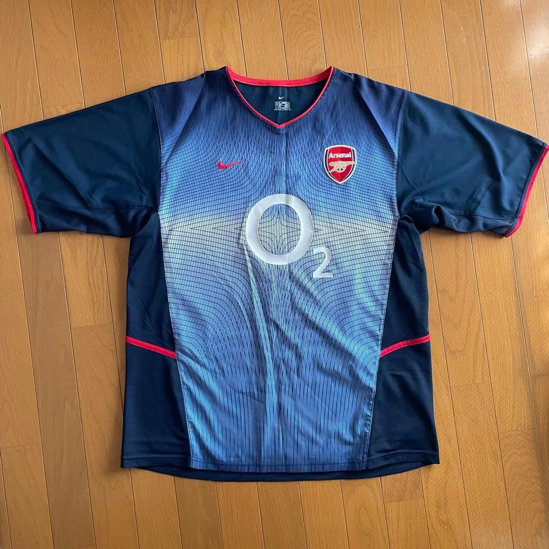Nike Arsenal National Team Soccer Jerseys for sale | eBay